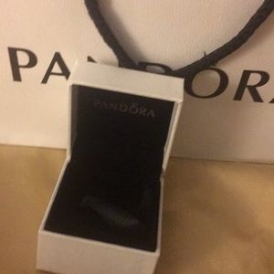 💯New pandora gift set